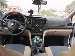 رينو ميجان